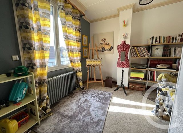 Maison &agrave; vendre - 4 pi&egrave;ces - 81,13 m2 - Mours - 95 - ILE-DE-FRANCE