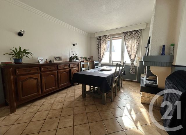 Maison &agrave; vendre - 4 pi&egrave;ces - 81,13 m2 - Mours - 95 - ILE-DE-FRANCE