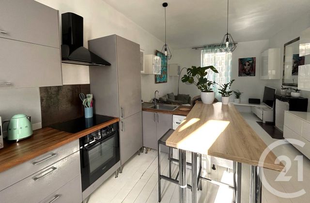 Maison &agrave; vendre - 3 pi&egrave;ces - 71,16 m2 - Presles - 95 - ILE-DE-FRANCE