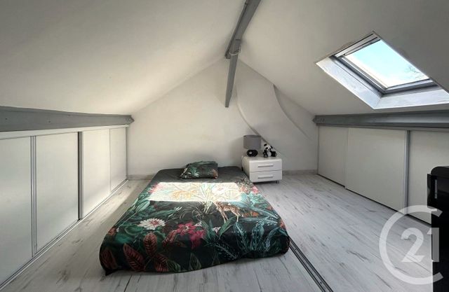 Maison &agrave; vendre - 3 pi&egrave;ces - 71,16 m2 - Presles - 95 - ILE-DE-FRANCE