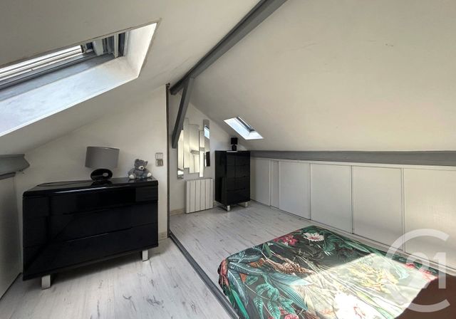 Maison &agrave; vendre - 3 pi&egrave;ces - 71,16 m2 - Presles - 95 - ILE-DE-FRANCE