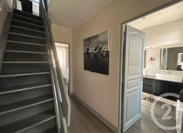 Maison &agrave; vendre - 3 pi&egrave;ces - 71,16 m2 - Presles - 95 - ILE-DE-FRANCE