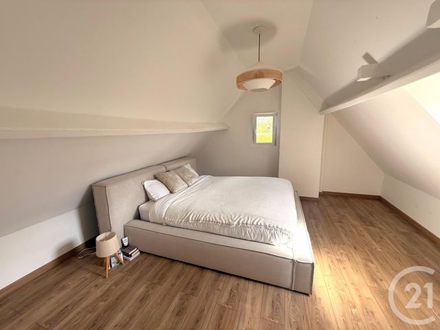 Maison &agrave; vendre - 4 pi&egrave;ces - 80,42 m2 - St Crepin Ibouvillers - 60 - PICARDIE