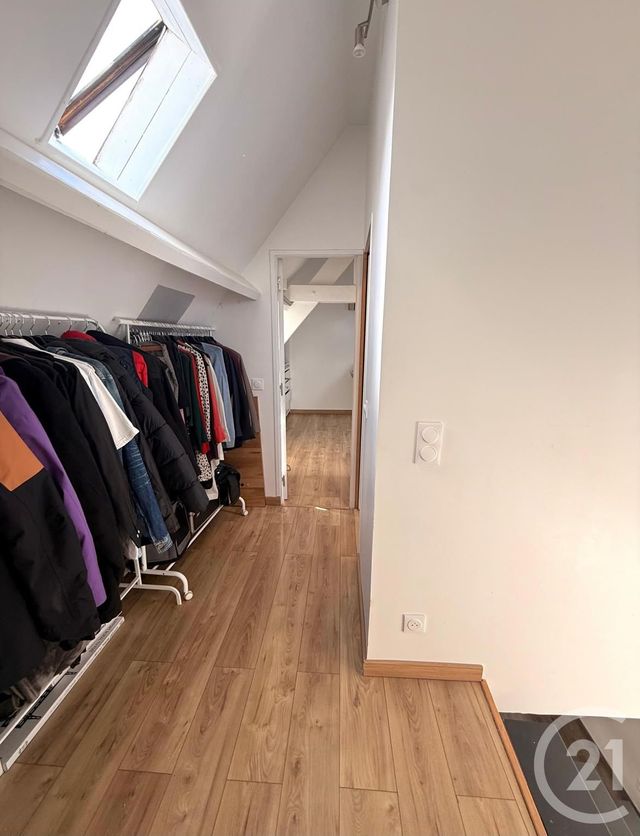 Maison &agrave; vendre - 4 pi&egrave;ces - 80,42 m2 - St Crepin Ibouvillers - 60 - PICARDIE