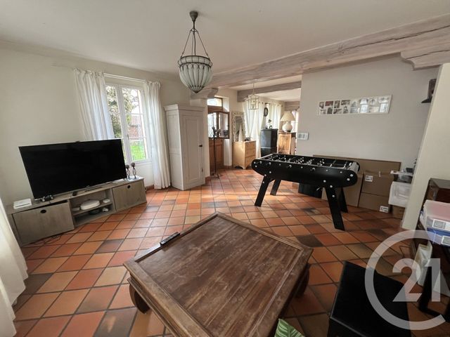 Maison &agrave; vendre - 7 pi&egrave;ces - 176,23 m2 - 60 - PICARDIE