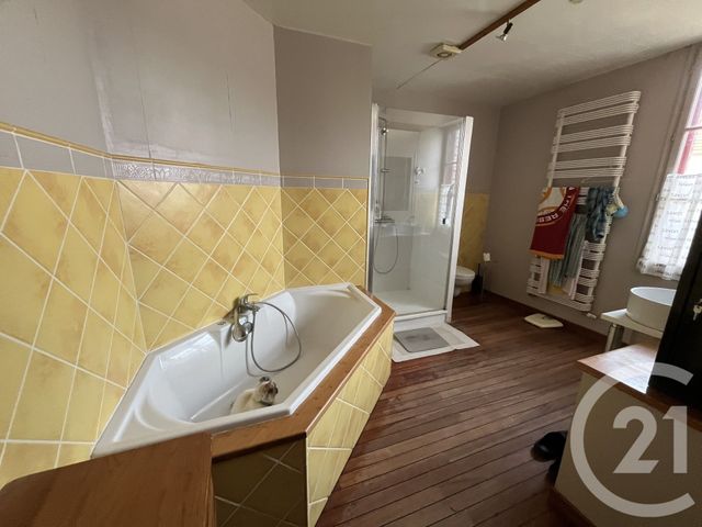 Maison &agrave; vendre - 7 pi&egrave;ces - 176,23 m2 - 60 - PICARDIE