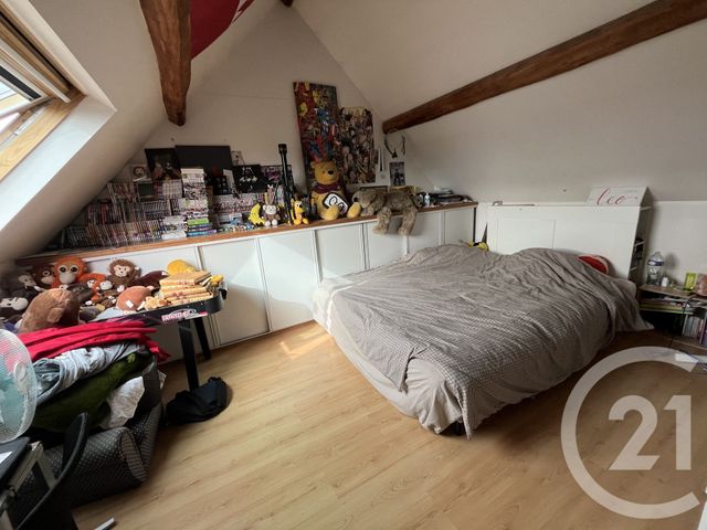 Maison &agrave; vendre - 7 pi&egrave;ces - 176,23 m2 - 60 - PICARDIE