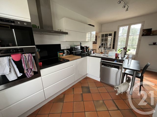 Maison &agrave; vendre - 7 pi&egrave;ces - 176,23 m2 - 60 - PICARDIE