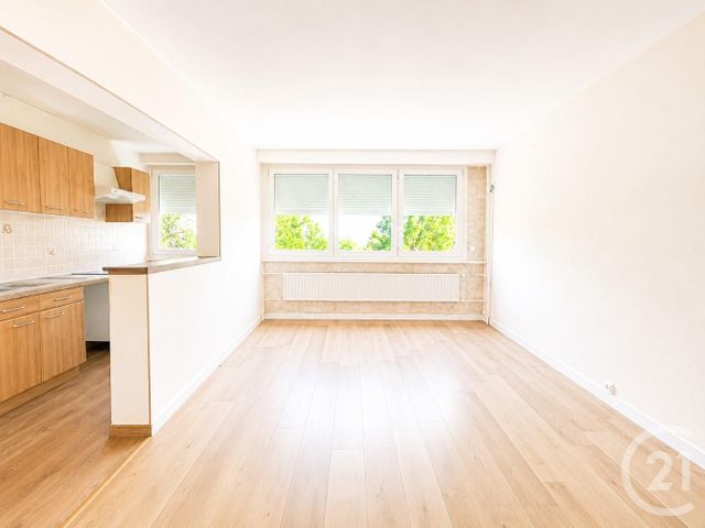 Appartement à vendre L ISLE ADAM