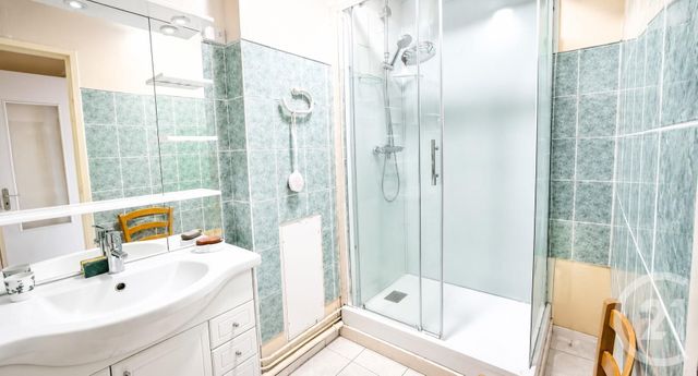 Appartement F3 &agrave; vendre - 3 pi&egrave;ces - 56,45 m2 - L Isle Adam - 95 - ILE-DE-FRANCE