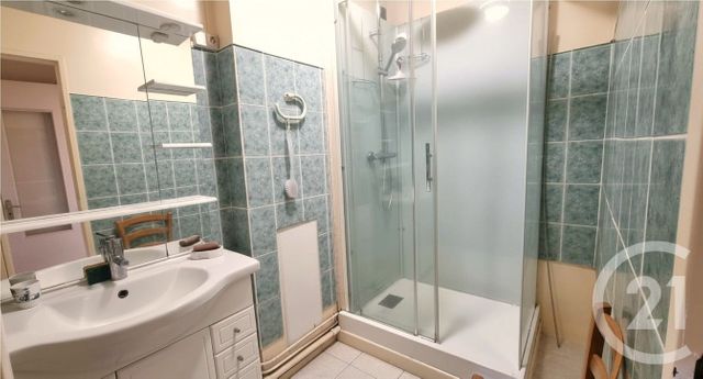 Appartement F3 &agrave; vendre - 3 pi&egrave;ces - 56,45 m2 - L Isle Adam - 95 - ILE-DE-FRANCE