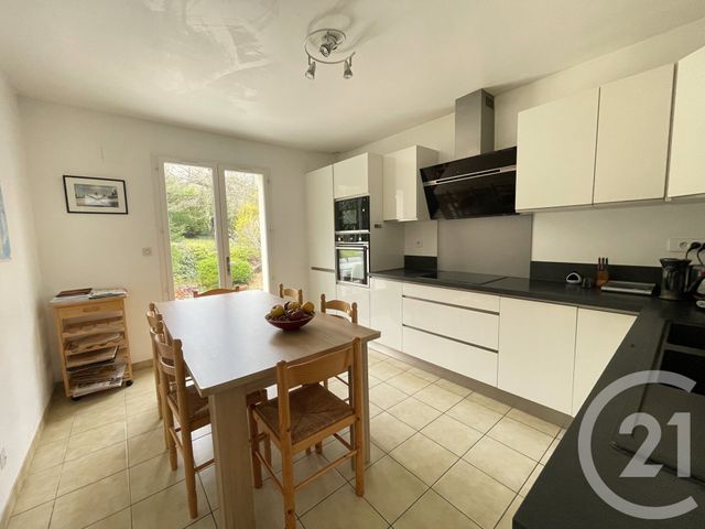 Maison &agrave; vendre - 8 pi&egrave;ces - 166,98 m2 - L Isle Adam - 95 - ILE-DE-FRANCE