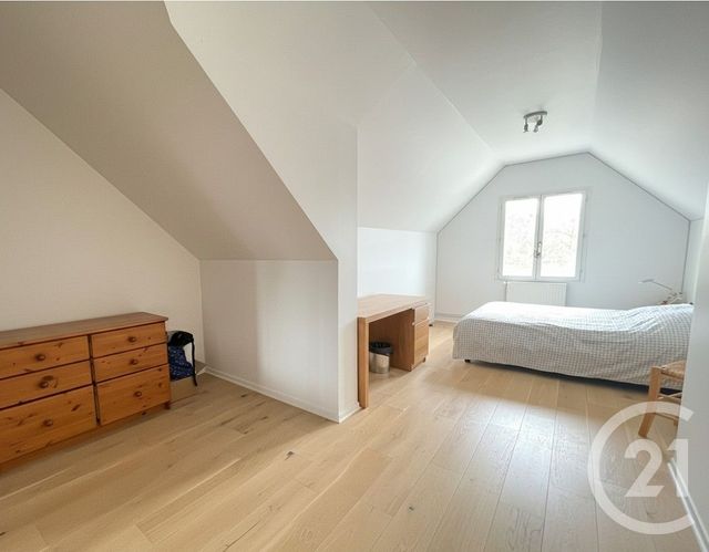 Maison &agrave; vendre - 8 pi&egrave;ces - 166,98 m2 - L Isle Adam - 95 - ILE-DE-FRANCE