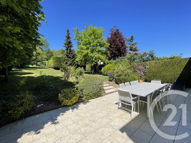Maison &agrave; vendre - 8 pi&egrave;ces - 166,98 m2 - L Isle Adam - 95 - ILE-DE-FRANCE
