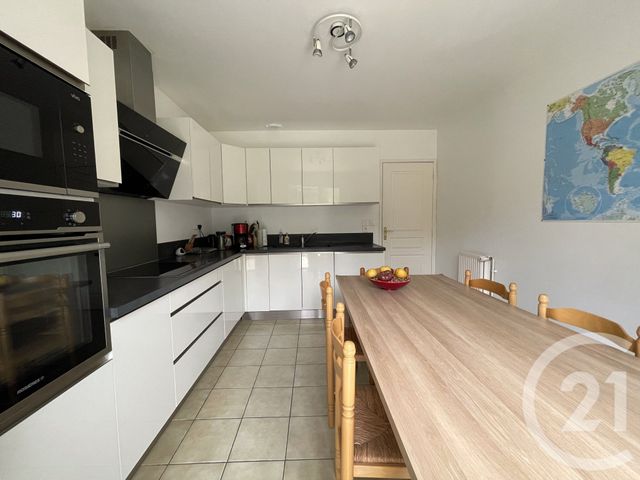 Maison &agrave; vendre - 8 pi&egrave;ces - 166,98 m2 - L Isle Adam - 95 - ILE-DE-FRANCE