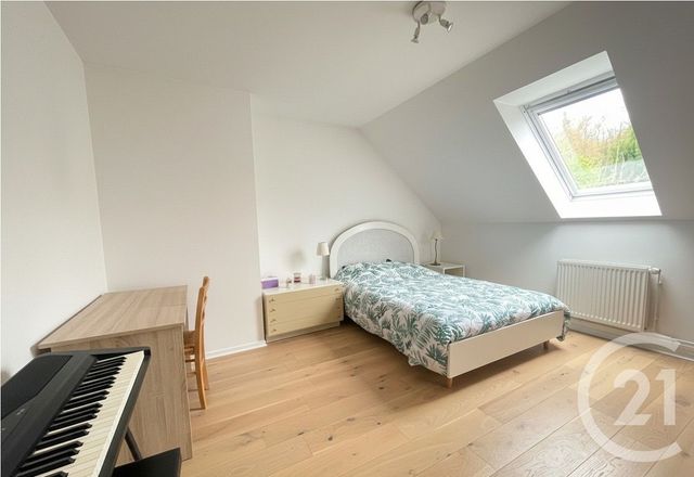 Maison &agrave; vendre - 8 pi&egrave;ces - 166,98 m2 - L Isle Adam - 95 - ILE-DE-FRANCE