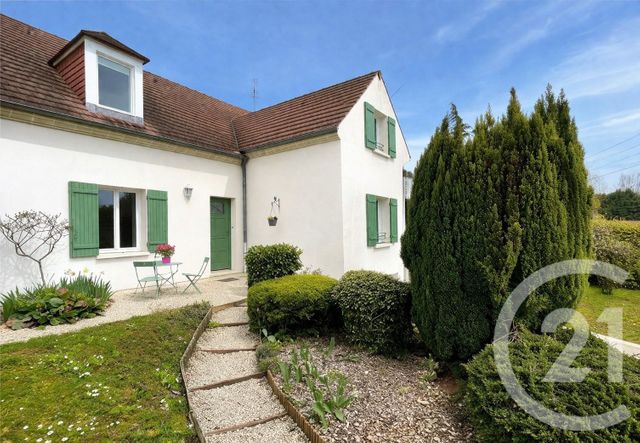 maison - L ISLE ADAM - 95