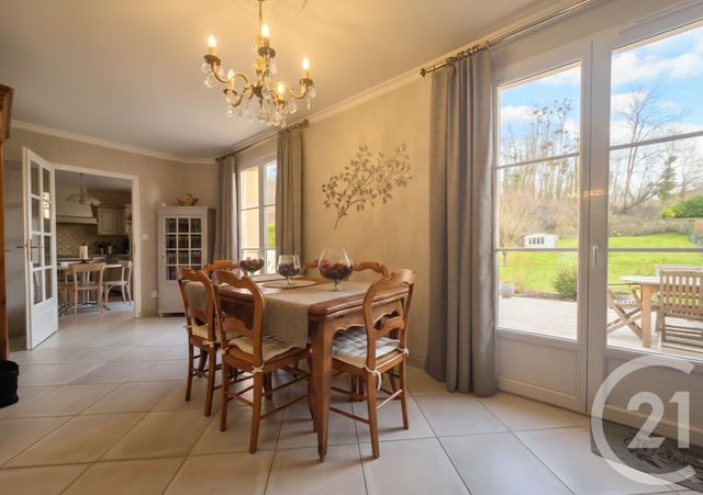 Maison &agrave; vendre - 7 pi&egrave;ces - 185,45 m2 - L Isle Adam - 95 - ILE-DE-FRANCE