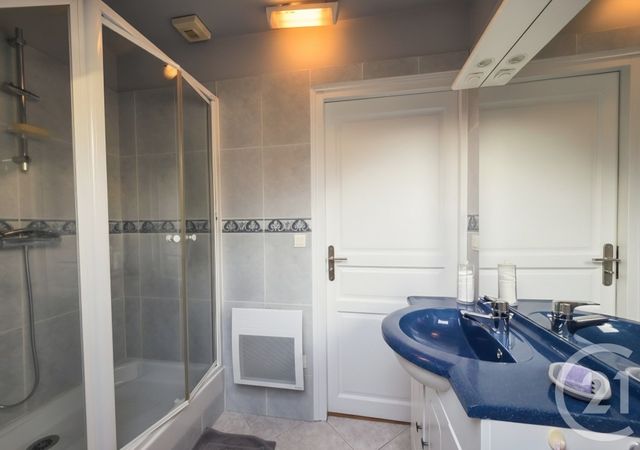 Maison &agrave; vendre - 7 pi&egrave;ces - 185,45 m2 - L Isle Adam - 95 - ILE-DE-FRANCE