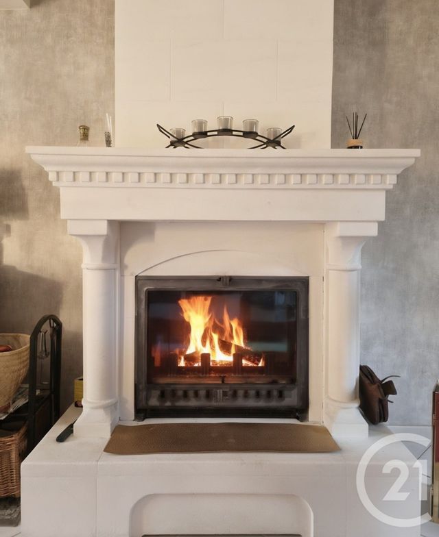 Maison &agrave; vendre - 7 pi&egrave;ces - 185,45 m2 - L Isle Adam - 95 - ILE-DE-FRANCE