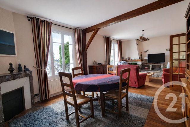 Maison &agrave; vendre - 6 pi&egrave;ces - 130 m2 - L Isle Adam - 95 - ILE-DE-FRANCE