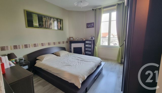 Maison &agrave; vendre - 6 pi&egrave;ces - 130 m2 - L Isle Adam - 95 - ILE-DE-FRANCE