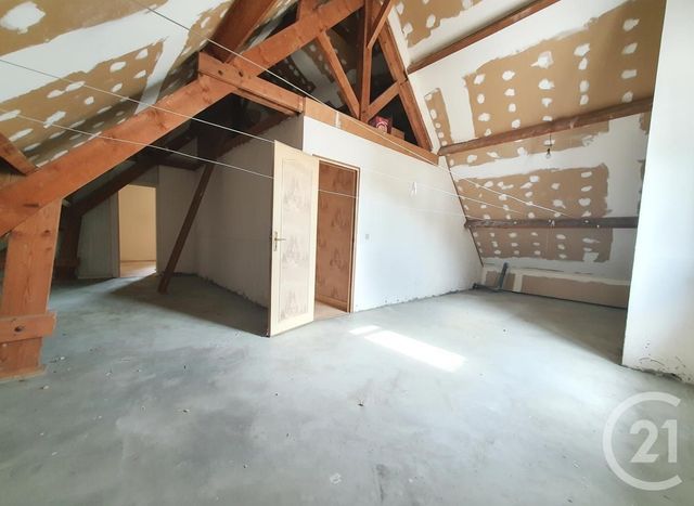 Maison &agrave; vendre - 6 pi&egrave;ces - 117 m2 - Butry Sur Oise - 95 - ILE-DE-FRANCE