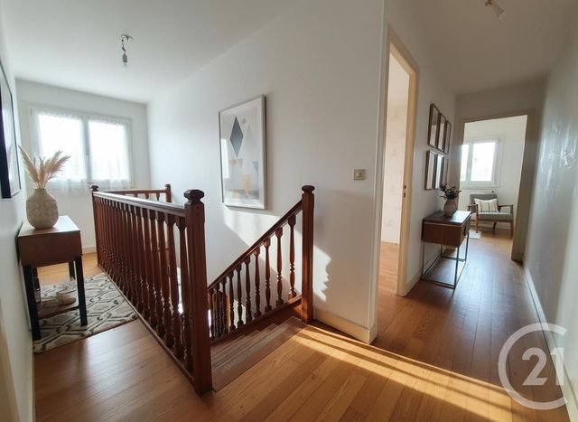 Maison &agrave; vendre - 6 pi&egrave;ces - 117 m2 - Butry Sur Oise - 95 - ILE-DE-FRANCE