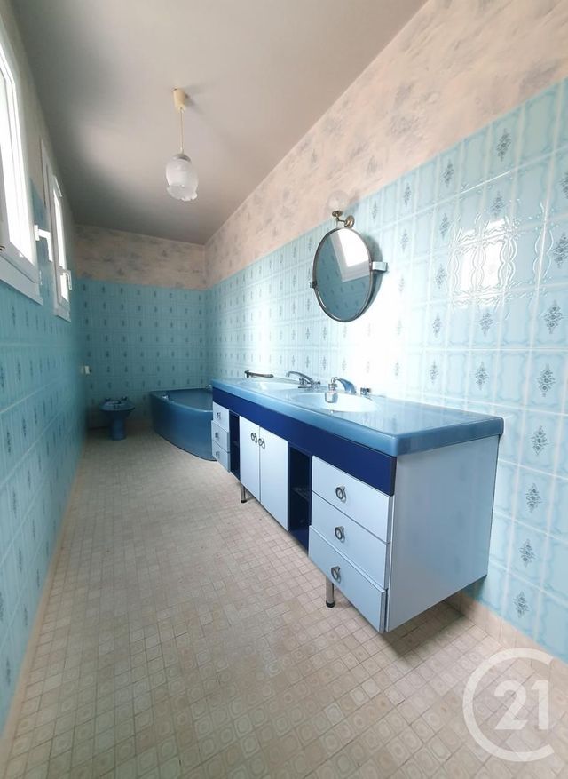 Maison &agrave; vendre - 6 pi&egrave;ces - 117 m2 - Butry Sur Oise - 95 - ILE-DE-FRANCE