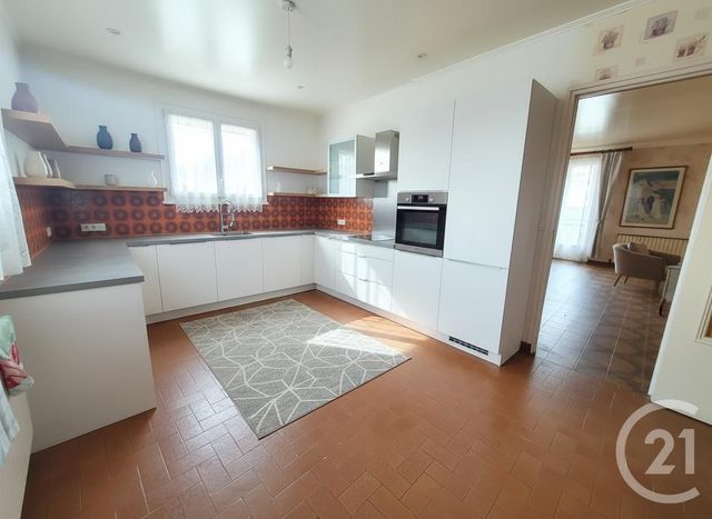 Maison &agrave; vendre - 6 pi&egrave;ces - 117 m2 - Butry Sur Oise - 95 - ILE-DE-FRANCE