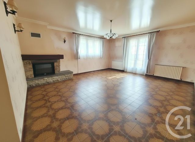 Maison &agrave; vendre - 6 pi&egrave;ces - 117 m2 - Butry Sur Oise - 95 - ILE-DE-FRANCE