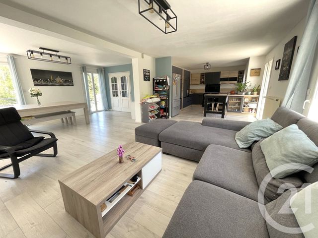 Maison &agrave; vendre - 8 pi&egrave;ces - 170,13 m2 - Parmain - 95 - ILE-DE-FRANCE