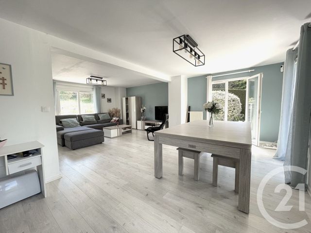 Maison &agrave; vendre - 8 pi&egrave;ces - 170,13 m2 - Parmain - 95 - ILE-DE-FRANCE