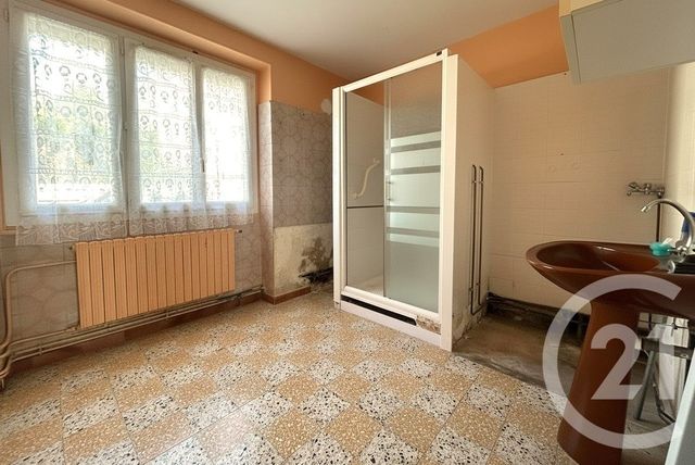 Maison &agrave; vendre - 5 pi&egrave;ces - 92,30 m2 - Presles - 95 - ILE-DE-FRANCE