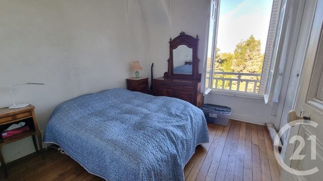 Maison &agrave; vendre - 5 pi&egrave;ces - 95,83 m2 - Parmain - 95 - ILE-DE-FRANCE