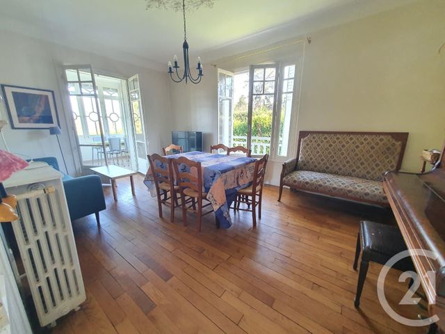 Maison &agrave; vendre - 5 pi&egrave;ces - 95,83 m2 - Parmain - 95 - ILE-DE-FRANCE