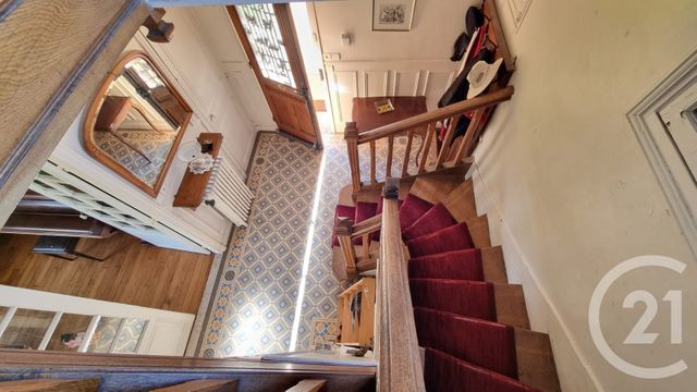 Maison &agrave; vendre - 5 pi&egrave;ces - 95,83 m2 - L Isle Adam - 95 - ILE-DE-FRANCE