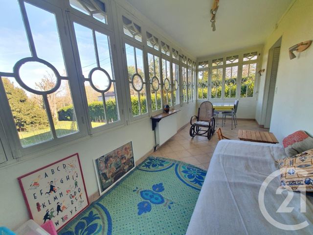 Maison &agrave; vendre - 5 pi&egrave;ces - 95,83 m2 - L Isle Adam - 95 - ILE-DE-FRANCE