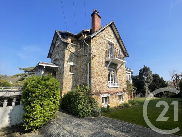 maison - L ISLE ADAM - 95