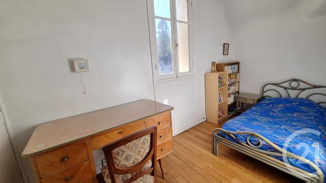 Maison &agrave; vendre - 5 pi&egrave;ces - 95,83 m2 - L Isle Adam - 95 - ILE-DE-FRANCE