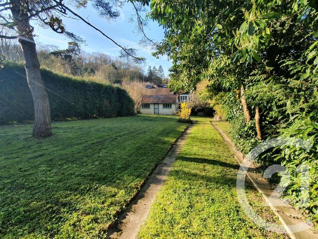 Maison &agrave; vendre - 5 pi&egrave;ces - 95,83 m2 - L Isle Adam - 95 - ILE-DE-FRANCE