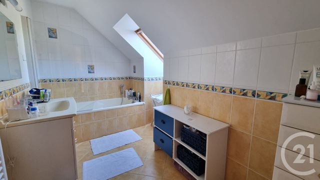 Maison &agrave; vendre - 5 pi&egrave;ces - 131,65 m2 - Champagne Sur Oise - 95 - ILE-DE-FRANCE