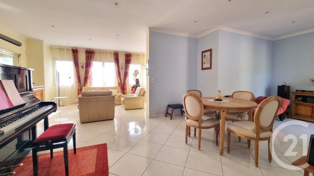 Maison &agrave; vendre - 5 pi&egrave;ces - 131,65 m2 - Champagne Sur Oise - 95 - ILE-DE-FRANCE