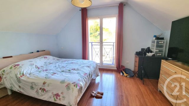 Maison &agrave; vendre - 5 pi&egrave;ces - 131,65 m2 - Champagne Sur Oise - 95 - ILE-DE-FRANCE