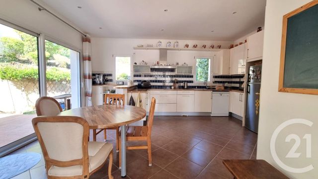 Maison &agrave; vendre - 5 pi&egrave;ces - 131,65 m2 - Champagne Sur Oise - 95 - ILE-DE-FRANCE