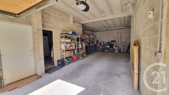 Maison &agrave; vendre - 5 pi&egrave;ces - 131,65 m2 - Champagne Sur Oise - 95 - ILE-DE-FRANCE