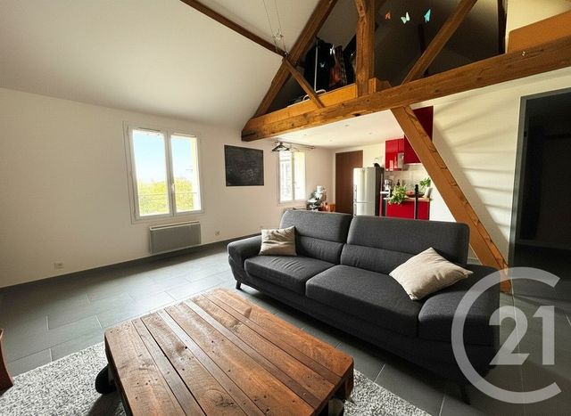 Maison &agrave; vendre - 7 pi&egrave;ces - 172,65 m2 - L Isle Adam - 95 - ILE-DE-FRANCE