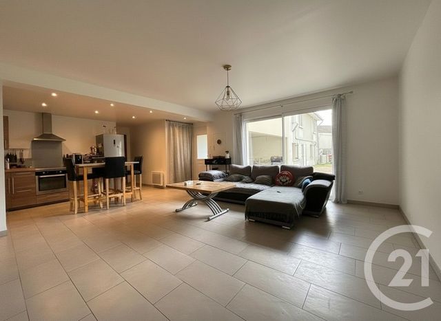 Maison &agrave; vendre - 7 pi&egrave;ces - 172,65 m2 - L Isle Adam - 95 - ILE-DE-FRANCE