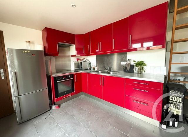 Maison &agrave; vendre - 7 pi&egrave;ces - 172,65 m2 - L Isle Adam - 95 - ILE-DE-FRANCE