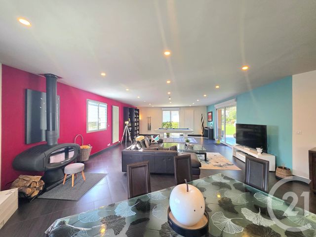 Maison &agrave; vendre - 8 pi&egrave;ces - 290 m2 - L Isle Adam - 95 - ILE-DE-FRANCE